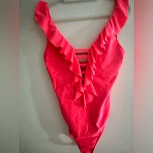 Lily Pulitzer swim one piece